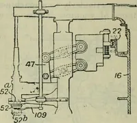 An illustration from Journal (1917)