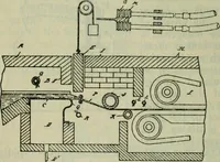 An illustration from Journal (1917)