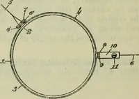 An illustration from Journal (1917)