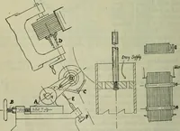 An illustration from Journal (1917)