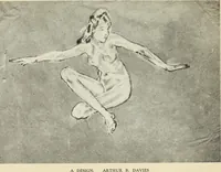 Picture 12 of 15 from Journalism versus art (1916), leaf 102