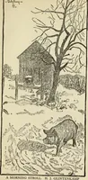 Picture 14 of 15 from Journalism versus art (1916), leaf 132