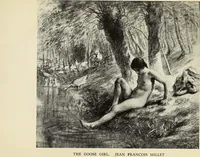 An illustration from Journalism versus art (1916)