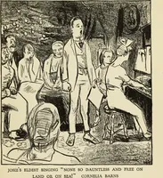 Picture 4 of 15 from Journalism versus art (1916), leaf 40