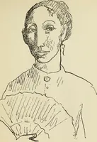 An illustration from Journalism versus art (1916)