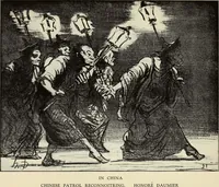 Picture 9 of 15 from Journalism versus art (1916), leaf 80