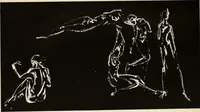 An illustration from Journalism versus art (1916)