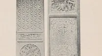An illustration from Journal of the North-China Branch of the Royal Asiatic Society for the year .. (1906)
