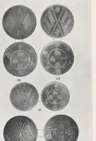 An illustration from Journal of the North-China Branch of the Royal Asiatic Society for the year .. (1906)