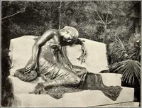 An illustration from The journal of American history (1909)