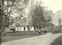An illustration from The journal of American history (1909)