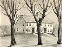 An illustration from The journal of American history (1909)