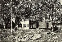 An illustration from The journal of American history (1909)