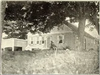 An illustration from The journal of American history (1909)