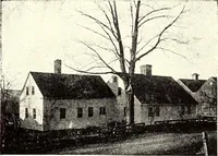 An illustration from The journal of American history (1909)