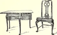 An illustration from The journal of American history (1909)