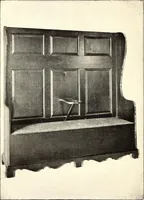 An illustration from The journal of American history (1909)