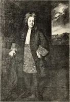 An illustration from The journal of American history (1909)