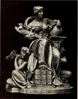 An illustration from The journal of American history (1909)