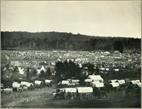An illustration from The journal of American history (1909)