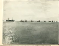 An illustration from The journal of American history (1909)
