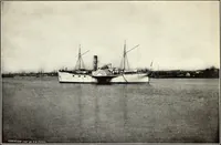 An illustration from The journal of American history (1909)