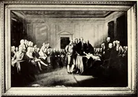 An illustration from The journal of American history (1909)
