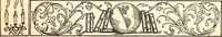 An illustration from The journal of American history (1909)