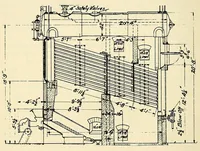 An illustration from Journal of the Association of Engineering Societies (1881)