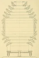 Picture 13 of 16 from Journal of the Association of Engineering Societies (1881), leaf 566