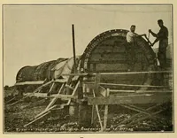 An illustration from Journal of the Association of Engineering Societies (1881)