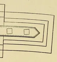 Picture 16 of 18 from Journal of the Association of Engineering Societies (1881), leaf 392