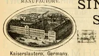 Picture 4 of 18 from Journal of domestic appliances (1881), leaf 110