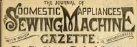 Picture 10 of 18 from Journal of domestic appliances (1881), leaf 271