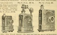 Picture 11 of 18 from Journal of domestic appliances (1881), leaf 310
