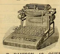 Picture 16 of 18 from Journal of domestic appliances (1881), leaf 481