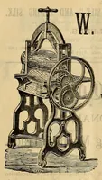 An illustration from Journal of domestic appliances (1881)