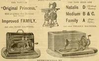 An illustration from Journal of domestic appliances (1881)