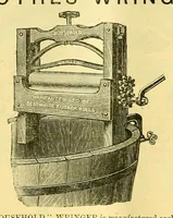 Picture 13 of 15 from Journal of domestic appliances (1881), leaf 507
