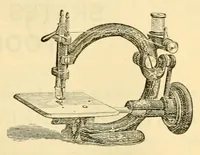 Picture 10 of 17 from Journal of domestic appliances (1881), leaf 320