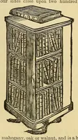 An illustration from Journal of domestic appliances (1881)