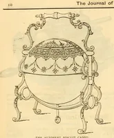 Picture 9 of 17 from Journal of domestic appliances (1881), leaf 280