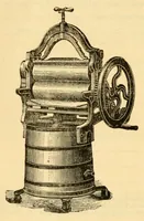 An illustration from Journal of domestic appliances (1881)