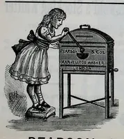 Picture 14 of 17 from Journal of domestic appliances (1881), leaf 372