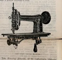 Picture 16 of 17 from Journal of domestic appliances (1881), leaf 450