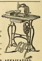 An illustration from Journal of domestic appliances (1881)