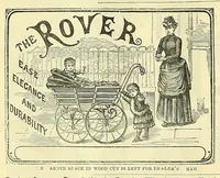 Picture 10 of 14 from Journal of domestic appliances (1881), leaf 344