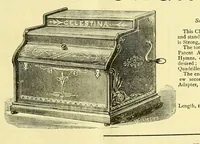 Picture 1 of 14 from Journal of domestic appliances (1881), leaf 35