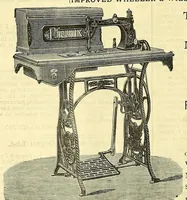 An illustration from Journal of domestic appliances (1881)