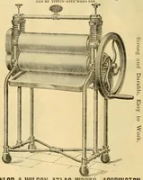 An illustration from Journal of domestic appliances (1881)
